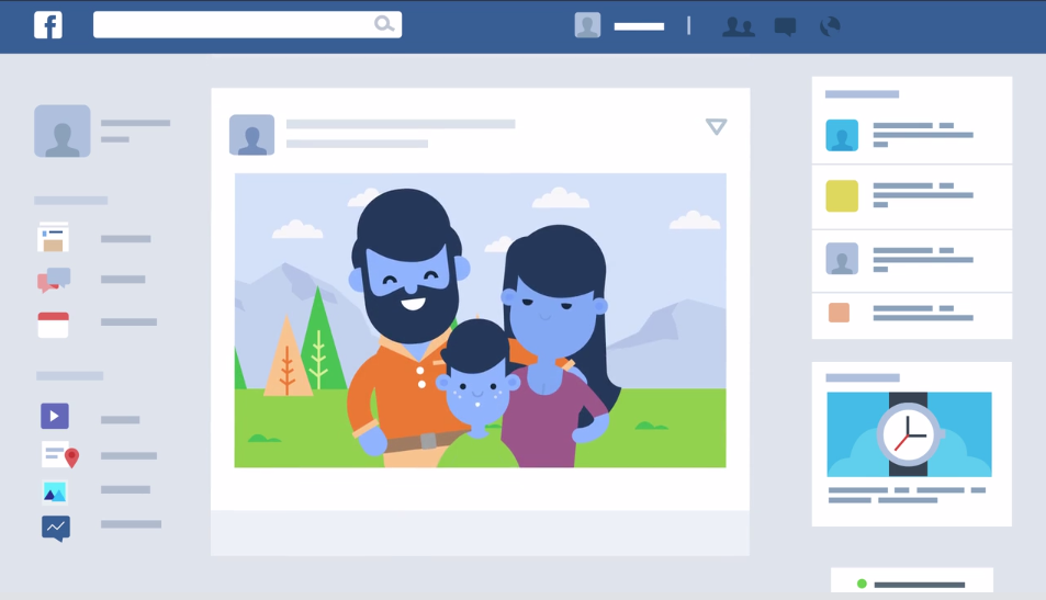 4 Ways Non-Profits Can Reach Facebook Users Despite News Feed Changes | Nikki Livingston