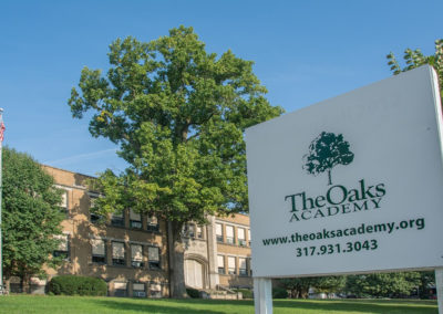 The Oaks Academy